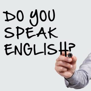 English Conversation Course